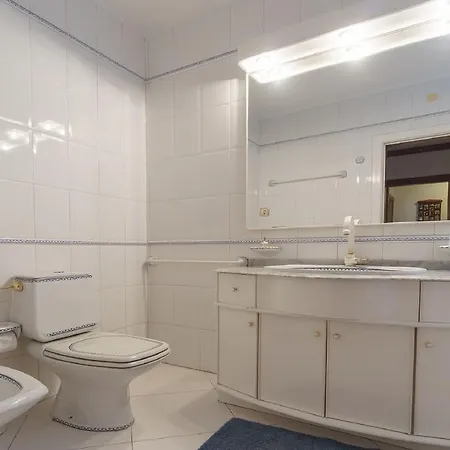 Apartamento Akisol Vilamoura Marina V *