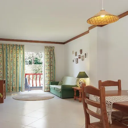 Apartamento Akisol Vilamoura Marina V