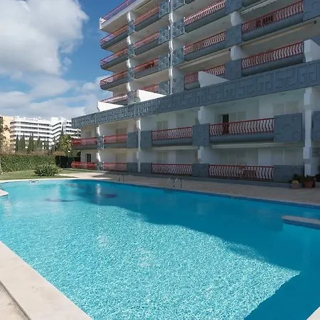 Apartamento Akisol Vilamoura Marina V Quarteira