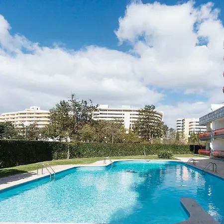 Akisol Vilamoura Marina V Quarteira